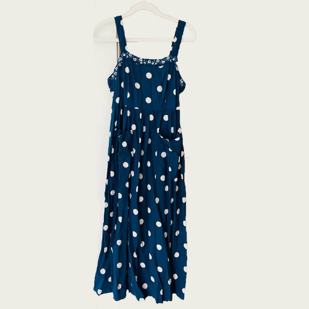 April Cornell Sundress